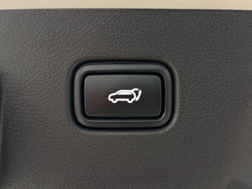 used 2024 Kia Sportage car, priced at $32,923