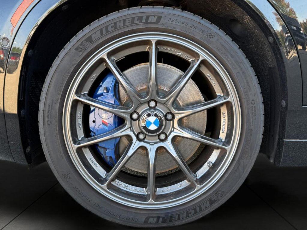 used 2022 BMW X2 car, priced at $32,120