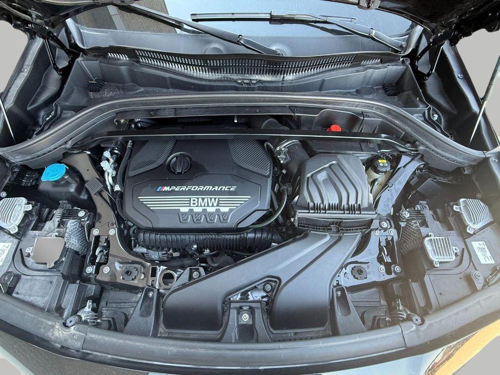used 2022 BMW X2 car, priced at $32,120
