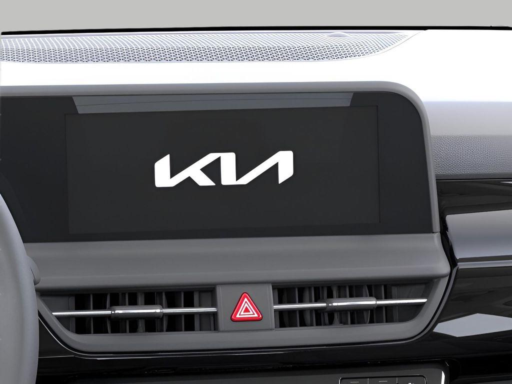 new 2026 Kia Seltos car, priced at $29,305