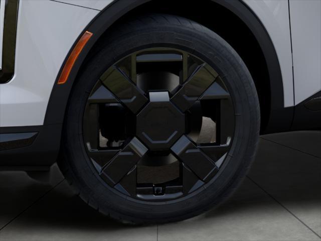 new 2026 Kia Sportage car, priced at $36,580
