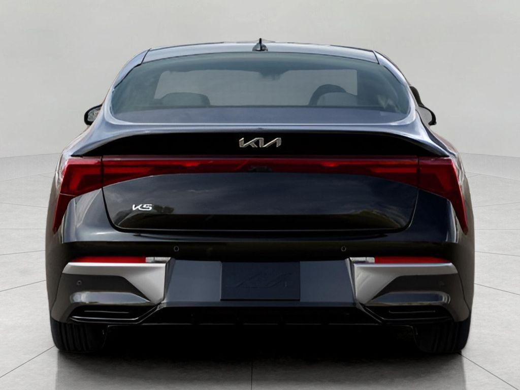 new 2025 Kia K5 car, priced at $36,175