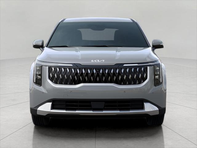 new 2025 Kia Carnival car, priced at $43,490