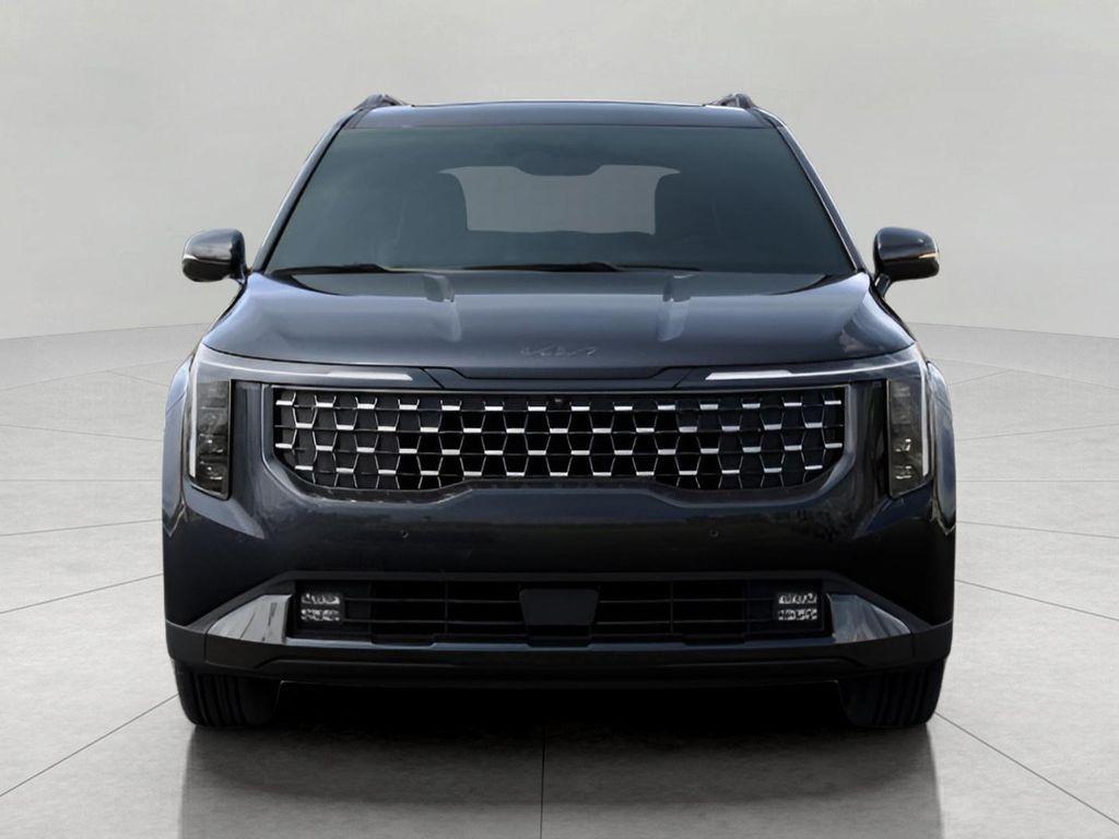 new 2026 Kia Carnival car, priced at $49,050