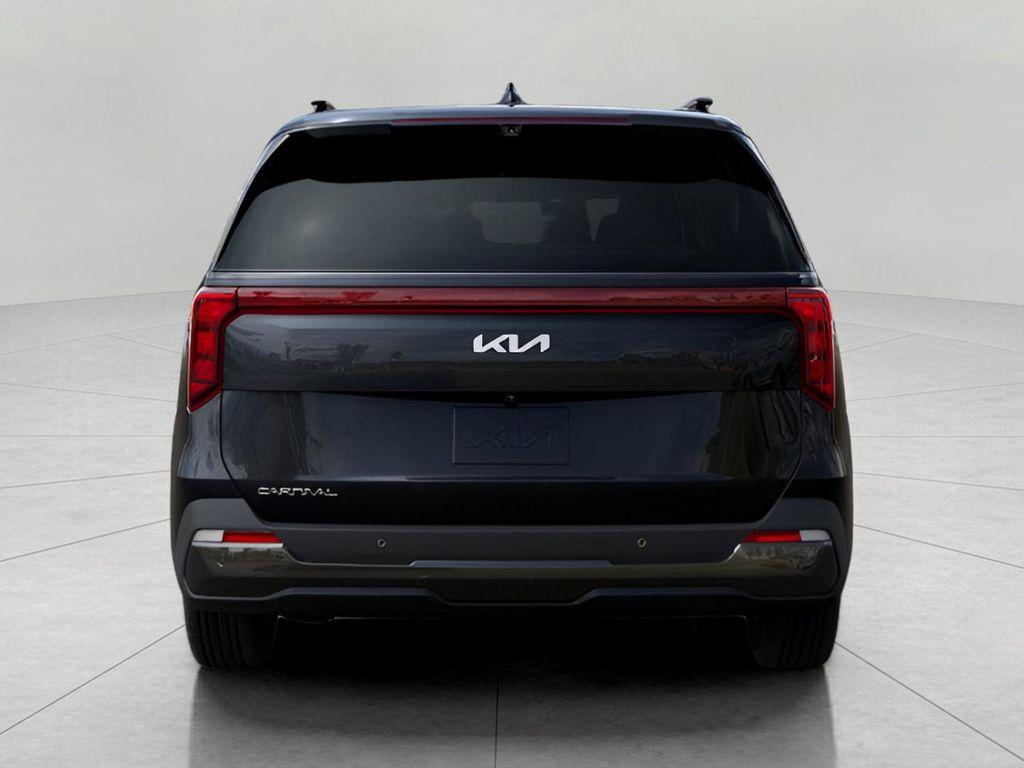new 2026 Kia Carnival car, priced at $49,050