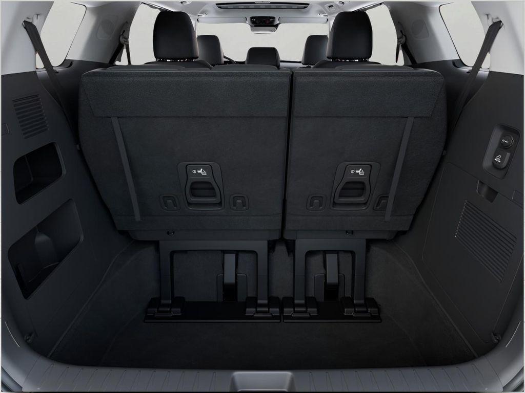 new 2026 Kia Carnival car, priced at $49,050