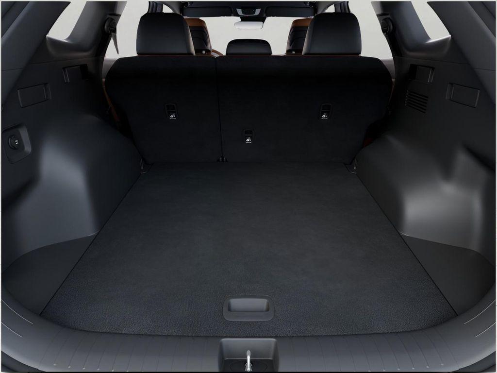 new 2026 Kia Sportage car, priced at $37,580