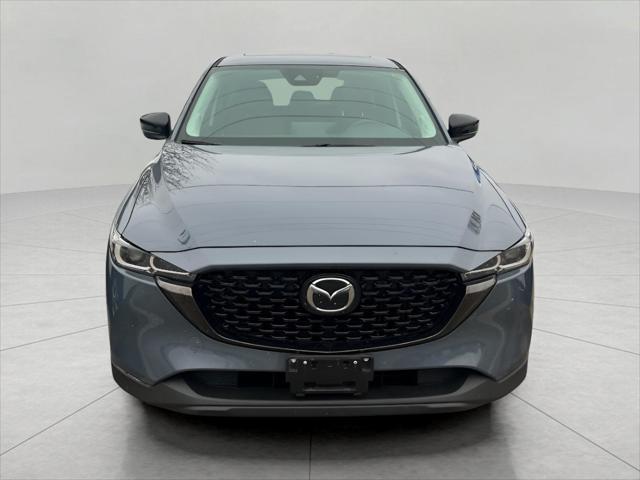 used 2022 Mazda CX-5 car, priced at $26,987