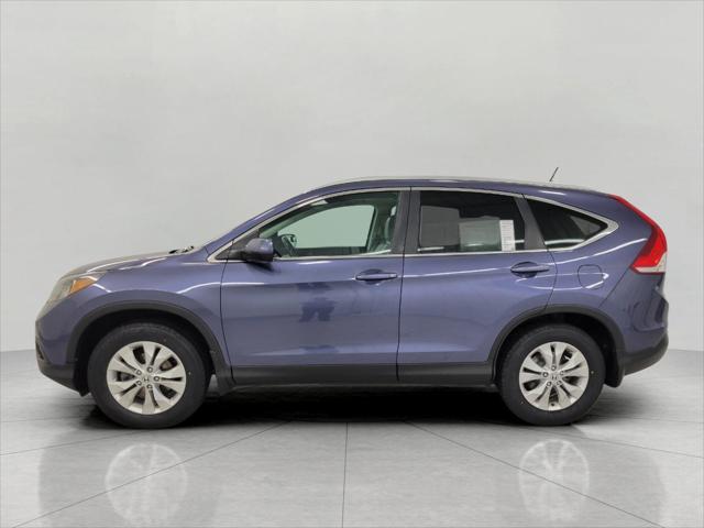 used 2014 Honda CR-V car, priced at $14,993