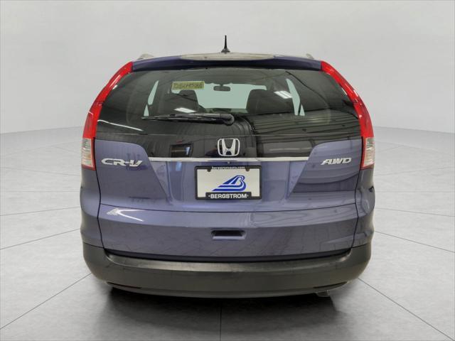 used 2014 Honda CR-V car, priced at $14,993