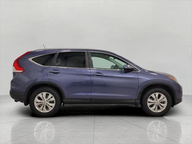 used 2014 Honda CR-V car, priced at $14,993