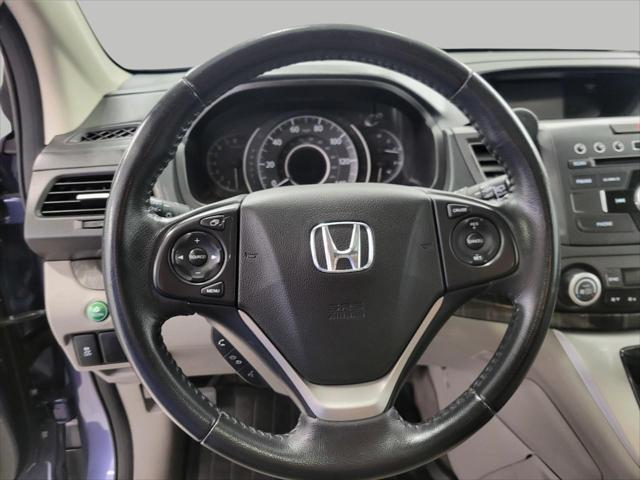 used 2014 Honda CR-V car, priced at $14,993