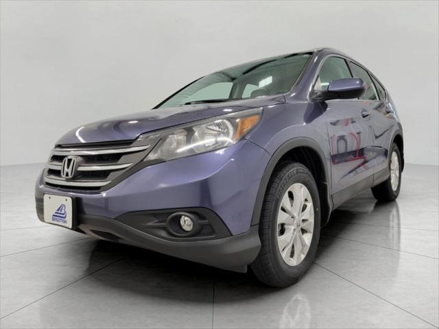 used 2014 Honda CR-V car, priced at $14,993