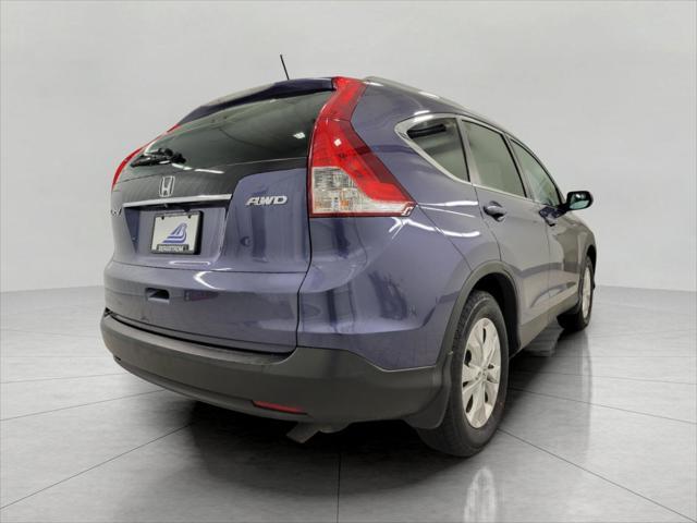 used 2014 Honda CR-V car, priced at $14,993