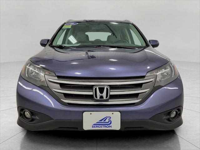 used 2014 Honda CR-V car, priced at $14,993