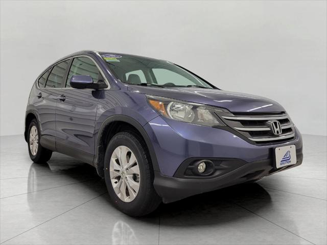 used 2014 Honda CR-V car, priced at $14,993