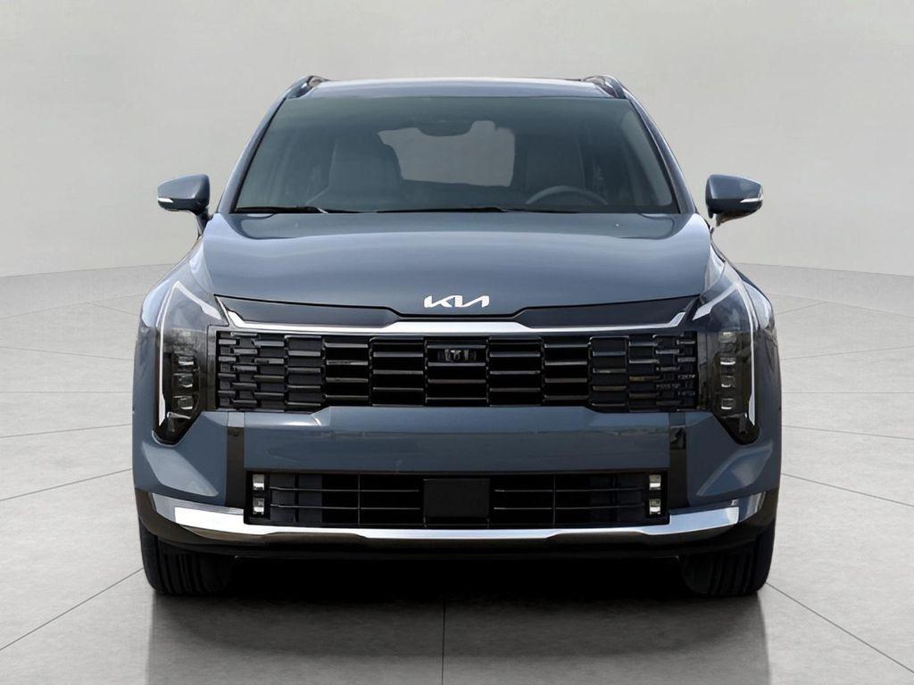 new 2026 Kia Sportage Hybrid car, priced at $41,985