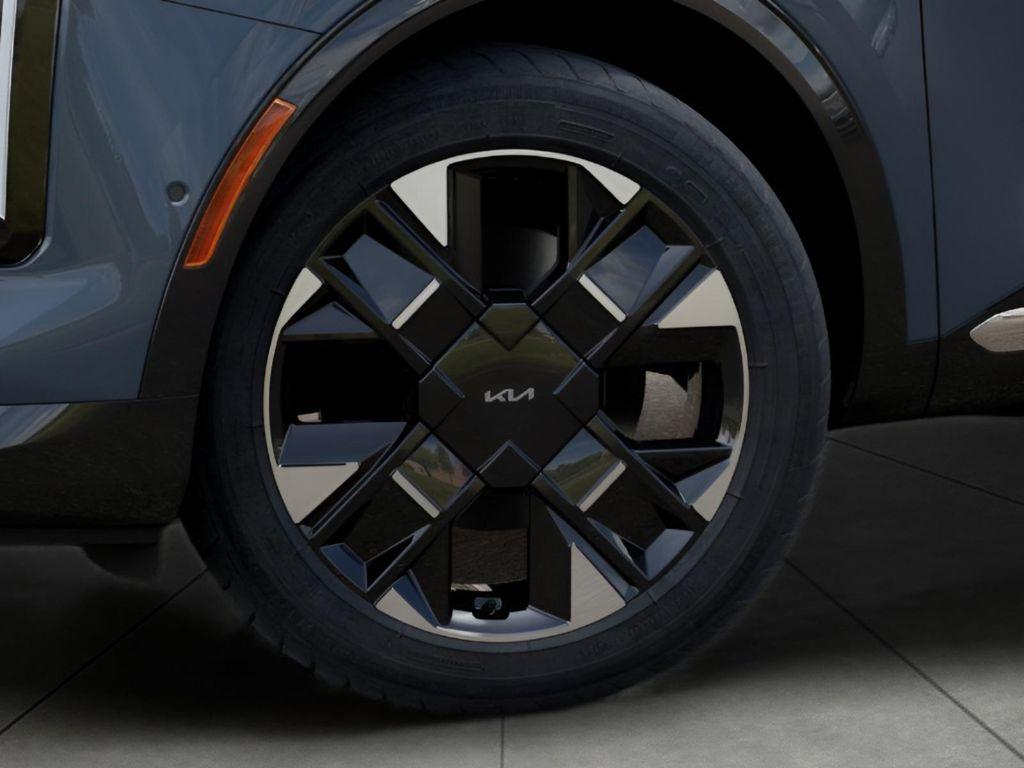 new 2026 Kia Sportage Hybrid car, priced at $41,985