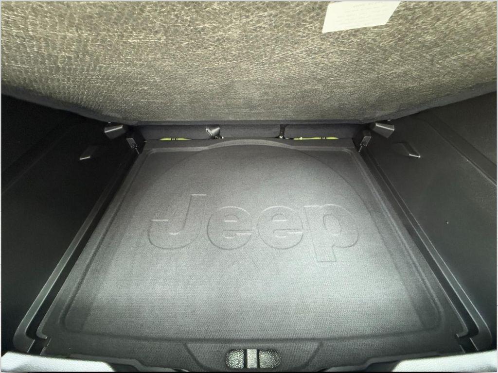 used 2018 Jeep Renegade car, priced at $16,399