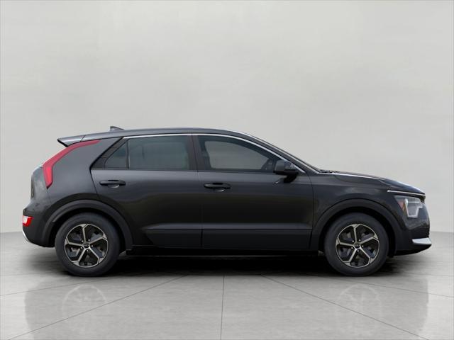 new 2025 Kia Niro car, priced at $29,015