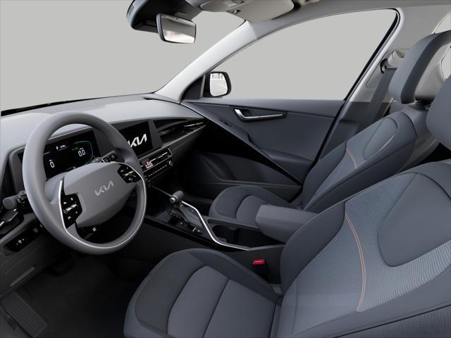 new 2025 Kia Niro car, priced at $29,015
