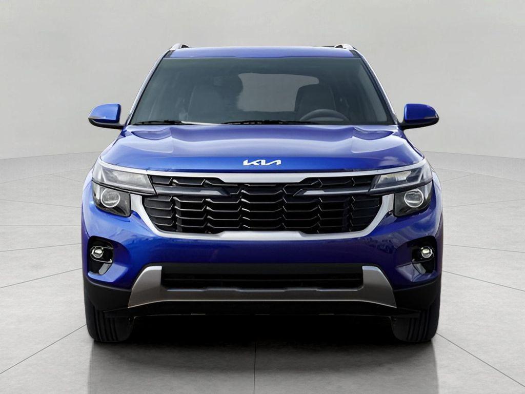 new 2026 Kia Seltos car, priced at $28,850
