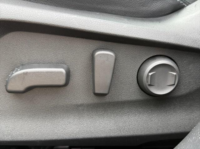 used 2022 Subaru Forester car, priced at $29,661