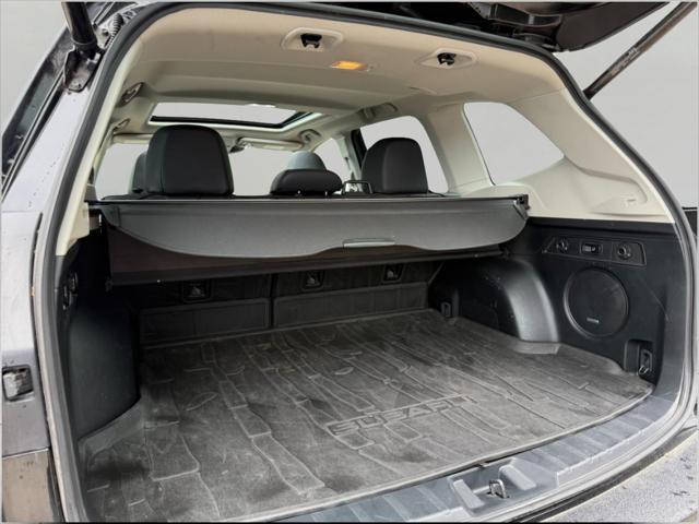 used 2022 Subaru Forester car, priced at $29,661