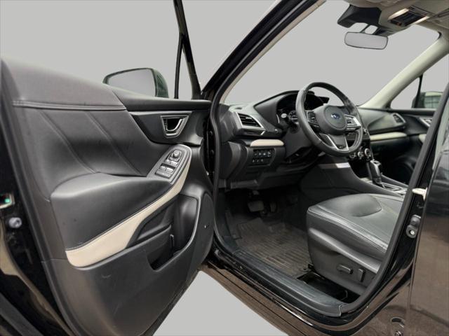 used 2022 Subaru Forester car, priced at $29,661