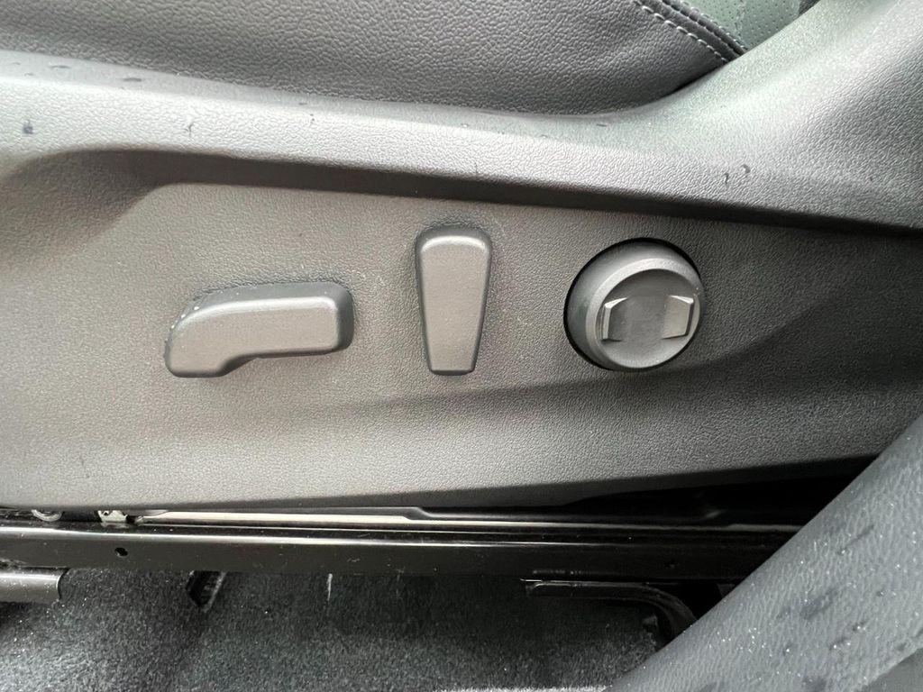 used 2024 Subaru Forester car, priced at $31,484