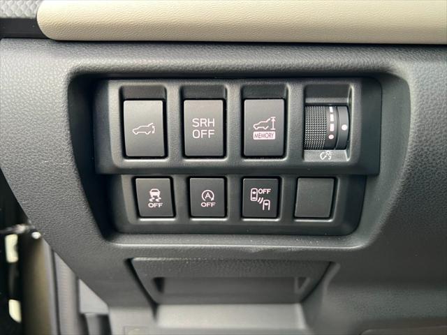 used 2024 Subaru Forester car, priced at $33,943