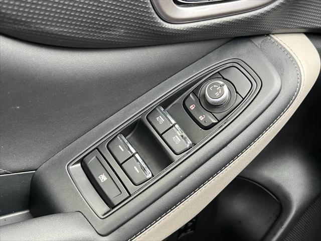 used 2024 Subaru Forester car, priced at $33,943