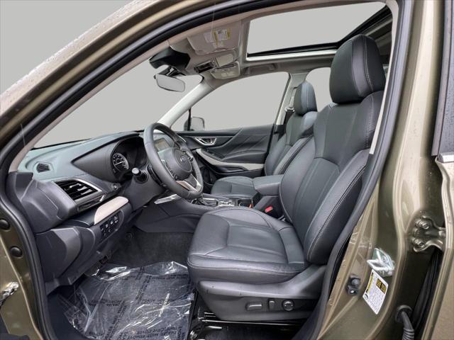 used 2024 Subaru Forester car, priced at $33,943