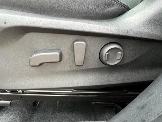 used 2024 Subaru Forester car, priced at $33,943
