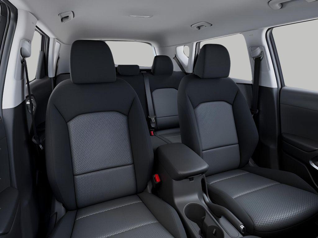 new 2025 Kia Soul car, priced at $23,040