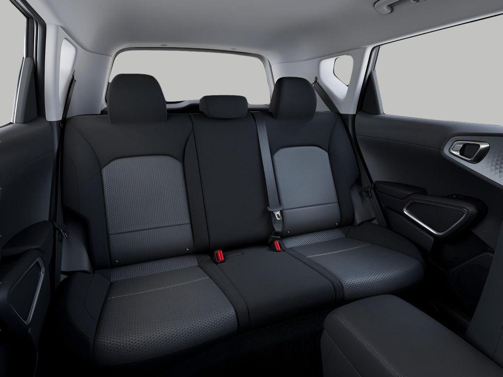 new 2025 Kia Soul car, priced at $23,040