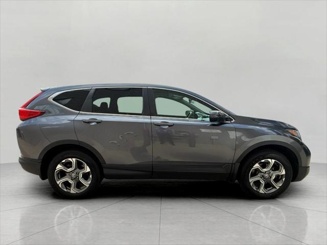 used 2018 Honda CR-V car, priced at $12,878