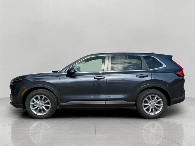 used 2024 Honda CR-V car, priced at $31,663