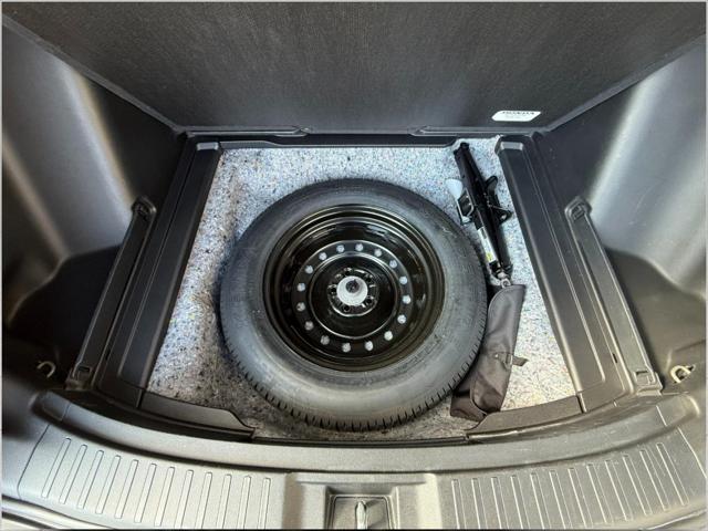 used 2024 Honda CR-V car, priced at $31,663