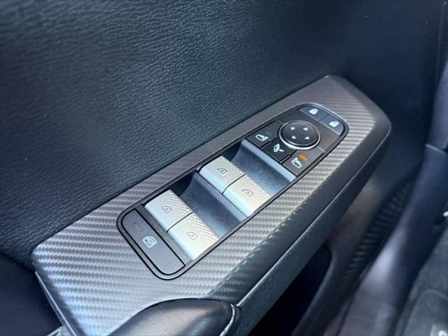 used 2023 Mitsubishi Outlander car, priced at $25,963