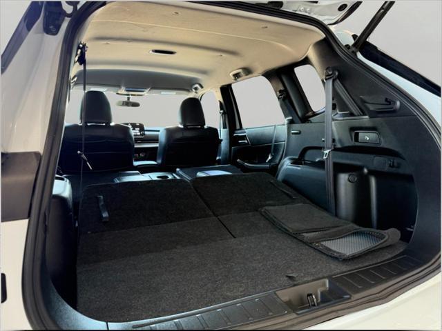 used 2023 Mitsubishi Outlander car, priced at $25,963