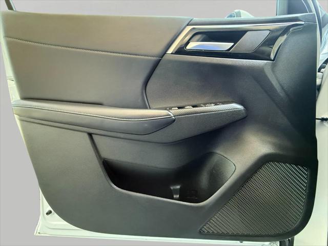 used 2023 Mitsubishi Outlander car, priced at $25,963