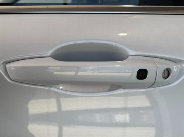 used 2023 Mitsubishi Outlander car, priced at $25,963