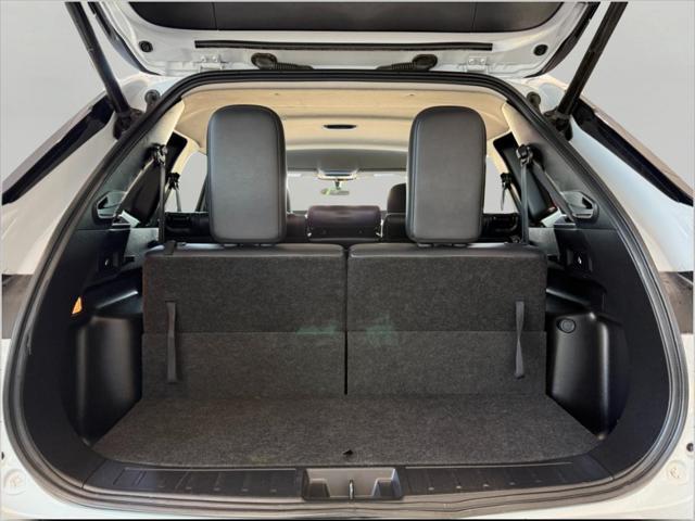 used 2023 Mitsubishi Outlander car, priced at $25,963