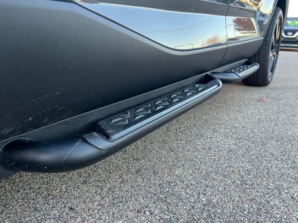 used 2024 Hyundai SANTA CRUZ car, priced at $32,470