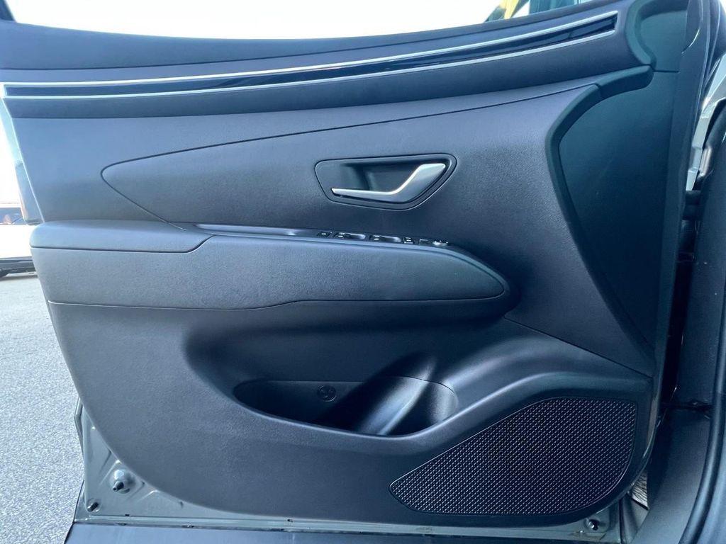 used 2024 Hyundai SANTA CRUZ car, priced at $32,470