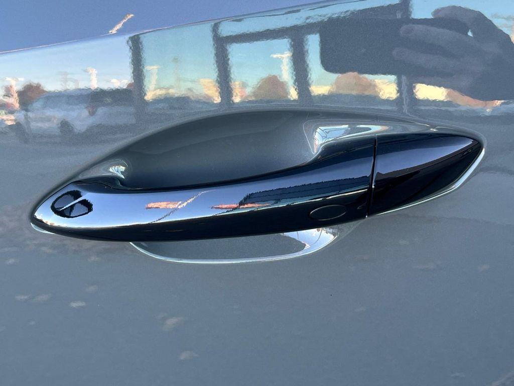 used 2024 Hyundai SANTA CRUZ car, priced at $32,470