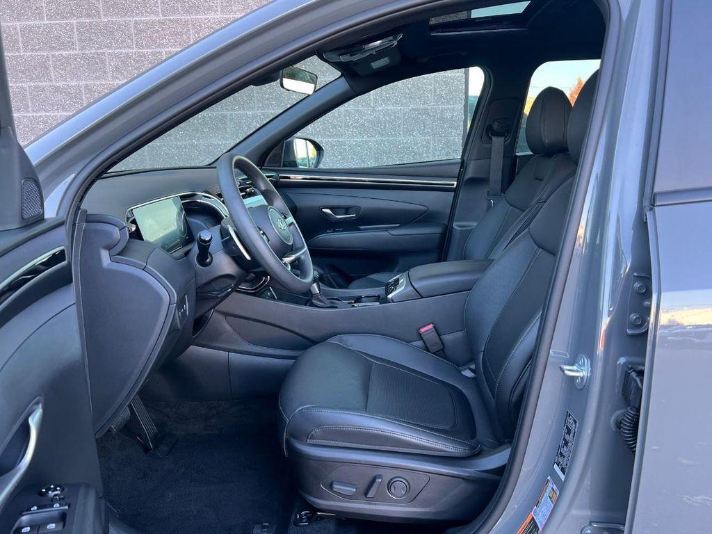 used 2024 Hyundai SANTA CRUZ car, priced at $32,470