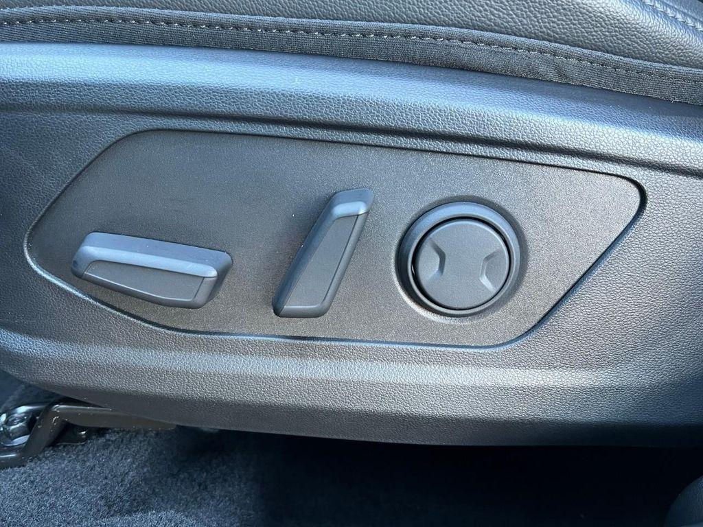 used 2024 Hyundai SANTA CRUZ car, priced at $32,470