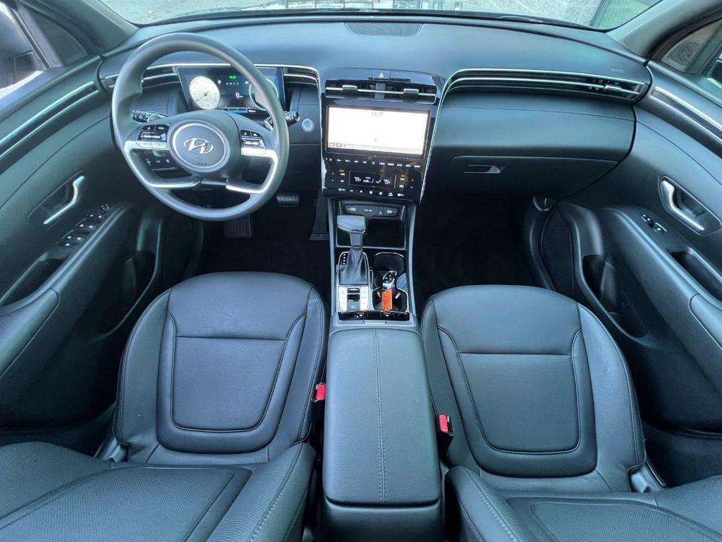 used 2024 Hyundai SANTA CRUZ car, priced at $32,470